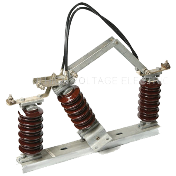 Gang Operated Air Break Switch