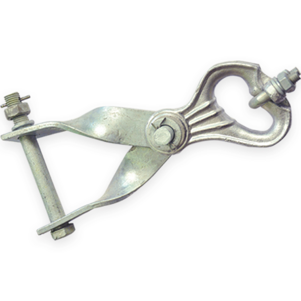 Single Bolt Hardware