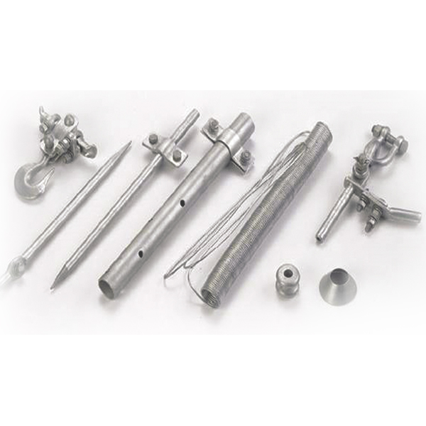 Cross Arm Hardware