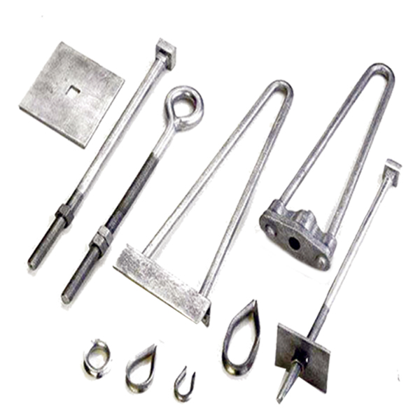Channel Fitting Accessories