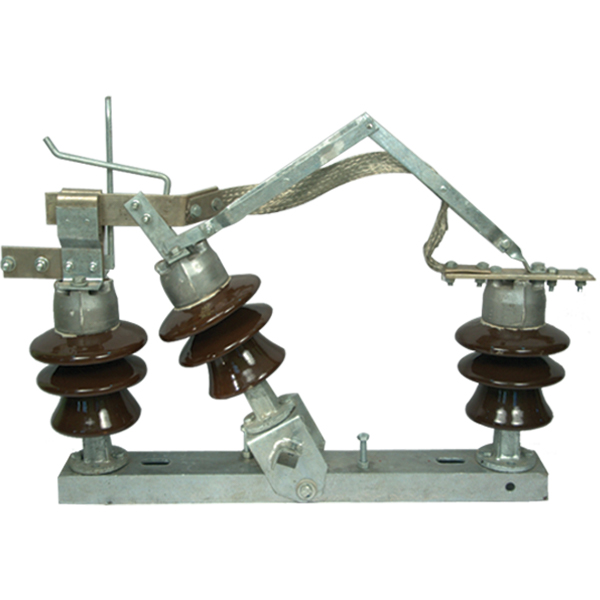 Single Break Switch