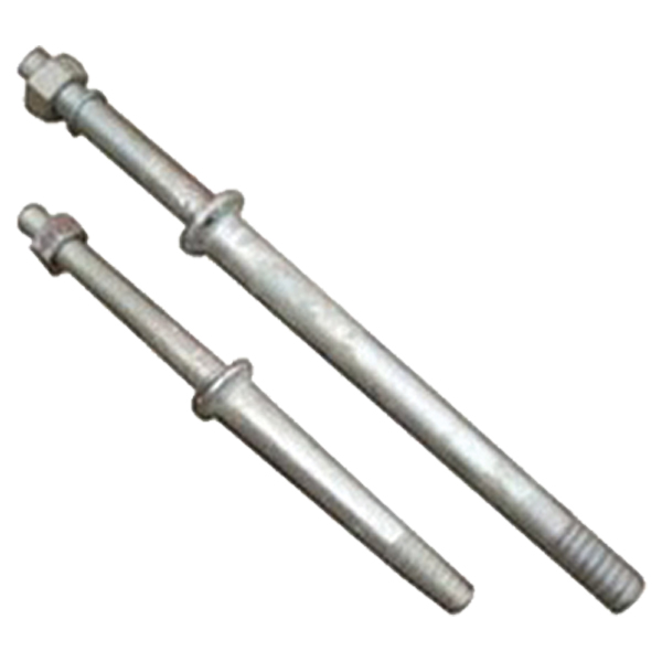 Stay Clamp and Thimble