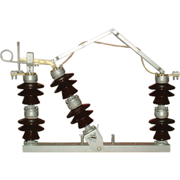 D.O. Fuse Unit