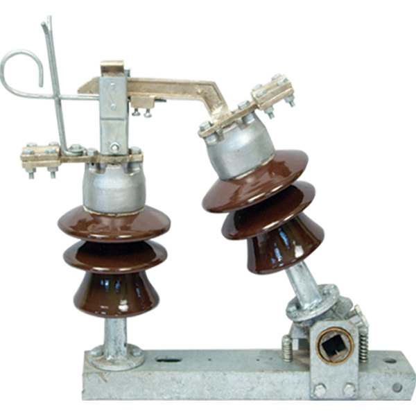 H.G. Fuse Fitting