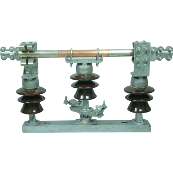 Post Insulator Fittings